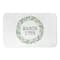 Wreath Clover March Bath Mat 34" x 21" Bath Mat